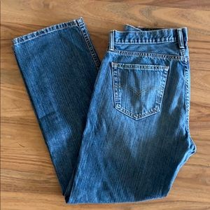 Levi Strauss 559 Relaxed Straight Jeans